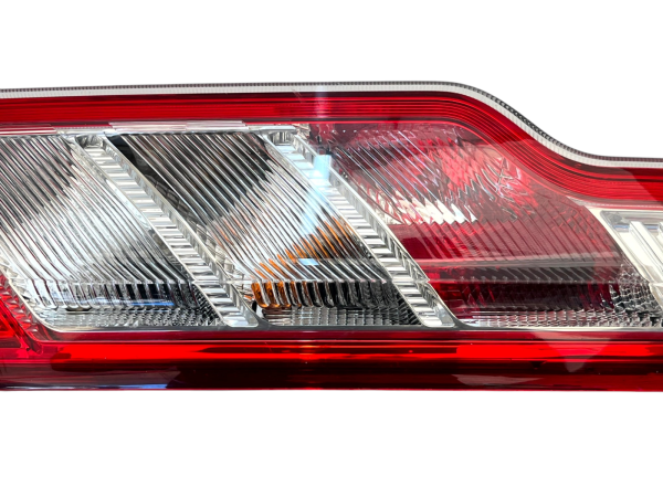 Ford Transit Custom Rear Right Taillight Lamp 2012 TO 2023 BK21 13404 AJ Genuine 178536355928 3