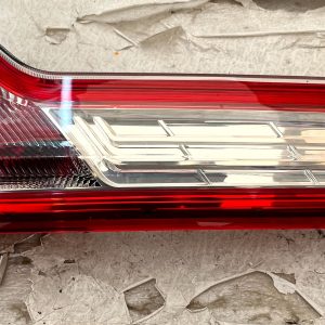 Ford Transit Custom Rear Right Taillight Lamp 2012 TO 2023 BK21-13404-AJ Genuine - Image 4