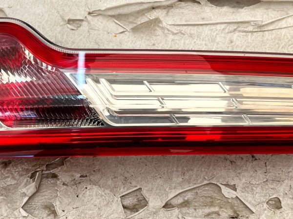 Ford Transit Custom Rear Right Taillight Lamp 2012 TO 2023 BK21 13404 AJ Genuine 178536355928 4