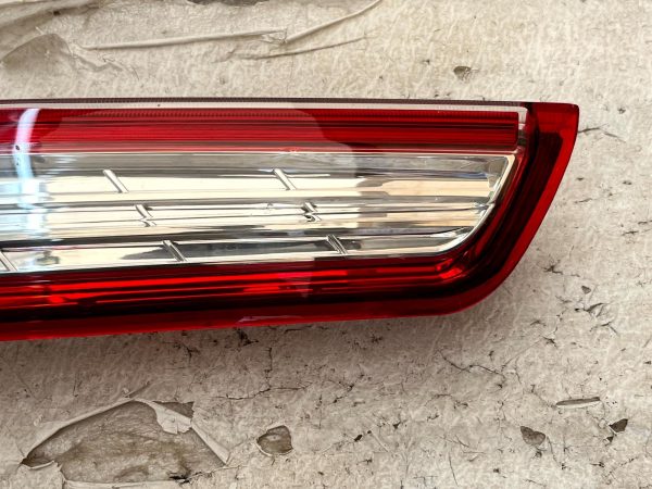 Ford Transit Custom Rear Right Taillight Lamp 2012 TO 2023 BK21 13404 AJ Genuine 178536355928 5