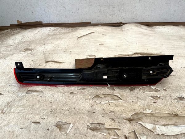 Ford Transit Custom Rear Right Taillight Lamp 2012 TO 2023 BK21 13404 AJ Genuine 178536355928 6