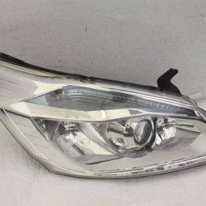 Ford Transit Custom Right Side Headlight BK21 13D152 AJ Genuine 176592782728