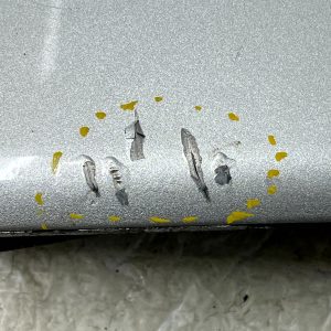 Ford Transit Custom Tailgate Number Plate Lamp Trim 2012 TO 2023 BK21-13555-AF - Image 13