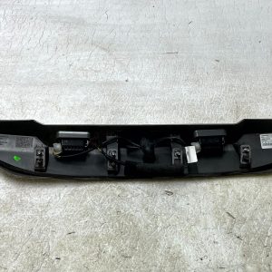 Ford Transit Custom Tailgate Number Plate Lamp Trim 2012 TO 2023 BK21-13555-AF - Image 14