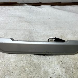 Ford Transit Custom Tailgate Number Plate Lamp Trim 2012 TO 2023 BK21-13555-AF - Image 3