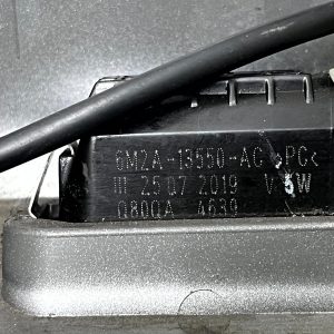 Ford Transit Custom Tailgate Number Plate Lamp Trim 2012 TO 2023 BK21-13555-AF - Image 22