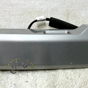 Ford Transit Custom Tailgate Number Plate Lamp Trim 2012 TO 2023 BK21-13555-AF - Image 6