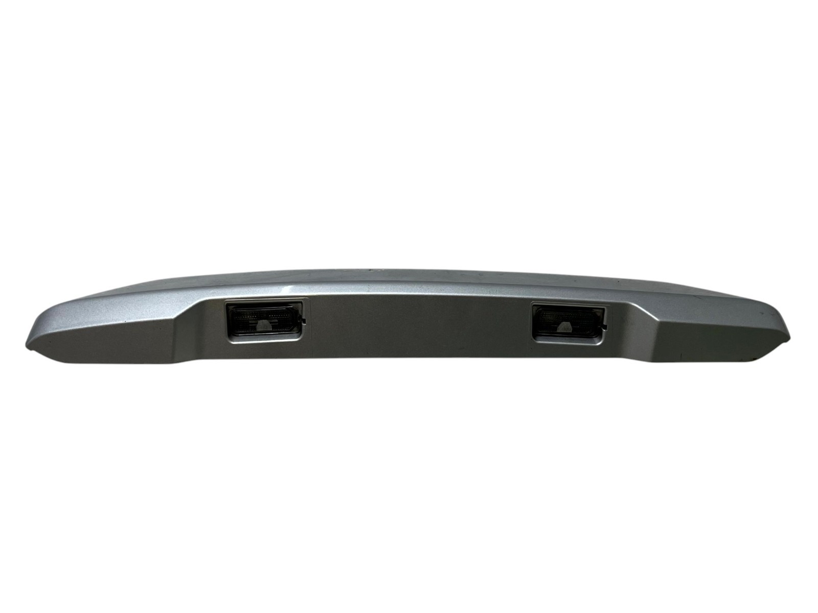 Ford Transit Custom Tailgate Number Plate Lamp Trim 2012 TO 2023 BK21-13555-AF