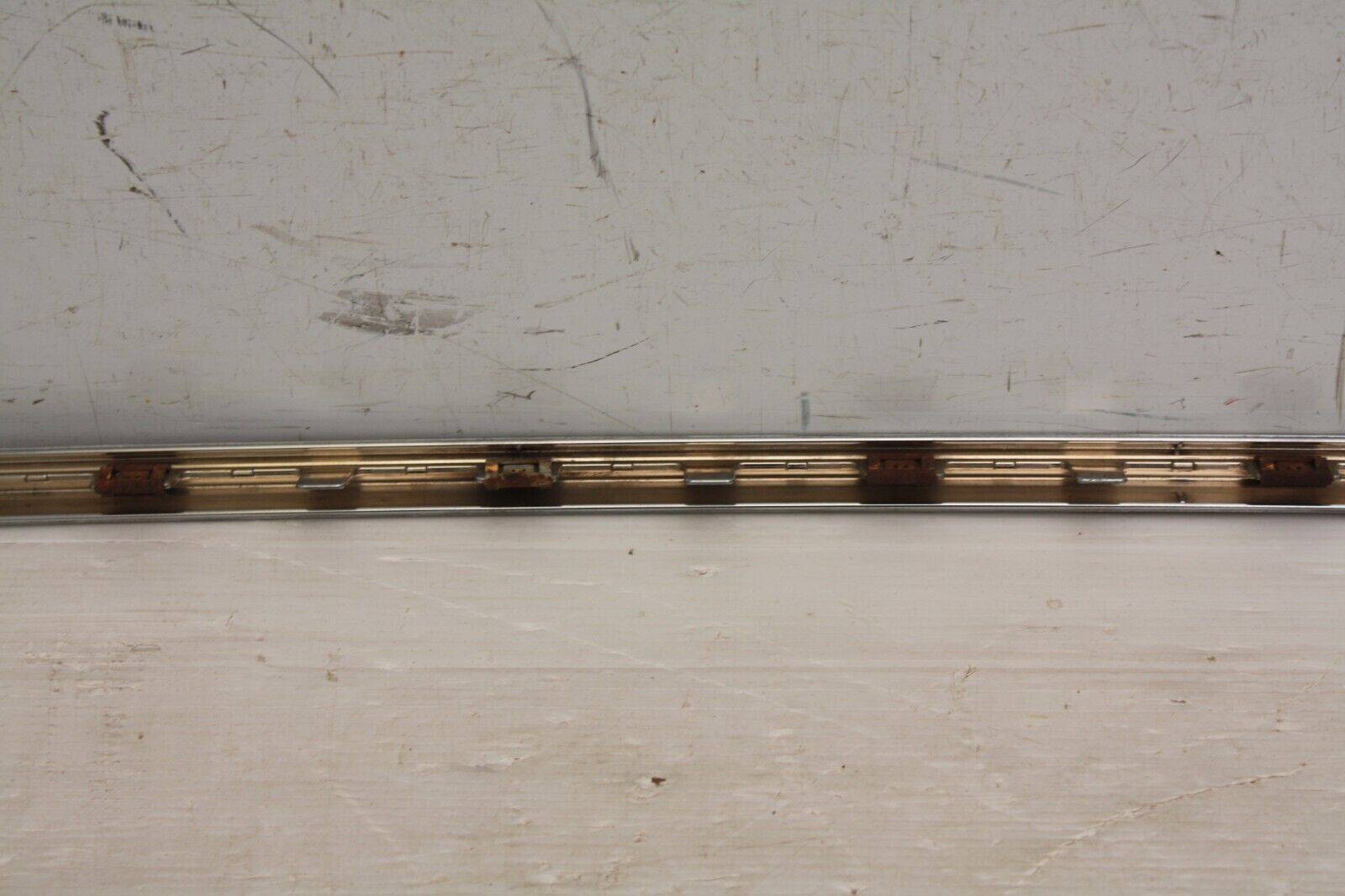 Ford-Transit-Front-Bumper-Lower-Chrome-2014-to-2019-GK31-8C436-A-Genuine-175920090698-9