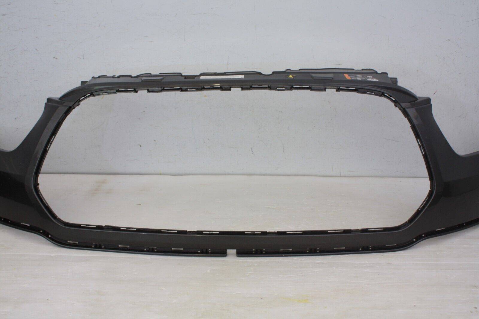 Ford-Transit-Front-Bumper-Upper-Section-2014-TO-2018-BK31-17F003-AH-Genuine-175799134768-2