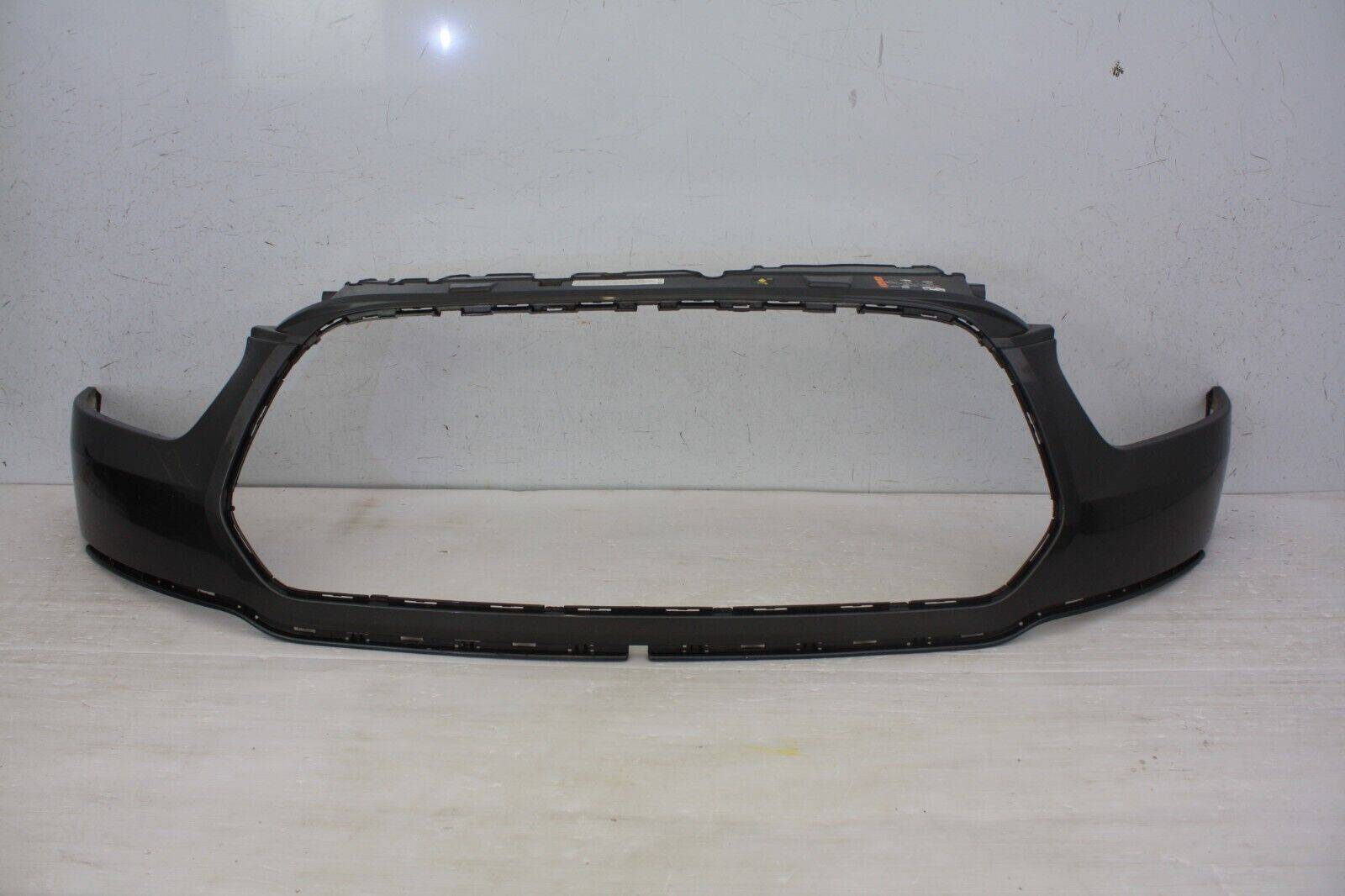 Ford Transit Front Bumper Upper Section 2014 TO 2018 BK31 17F003 AH Genuine 175799134768