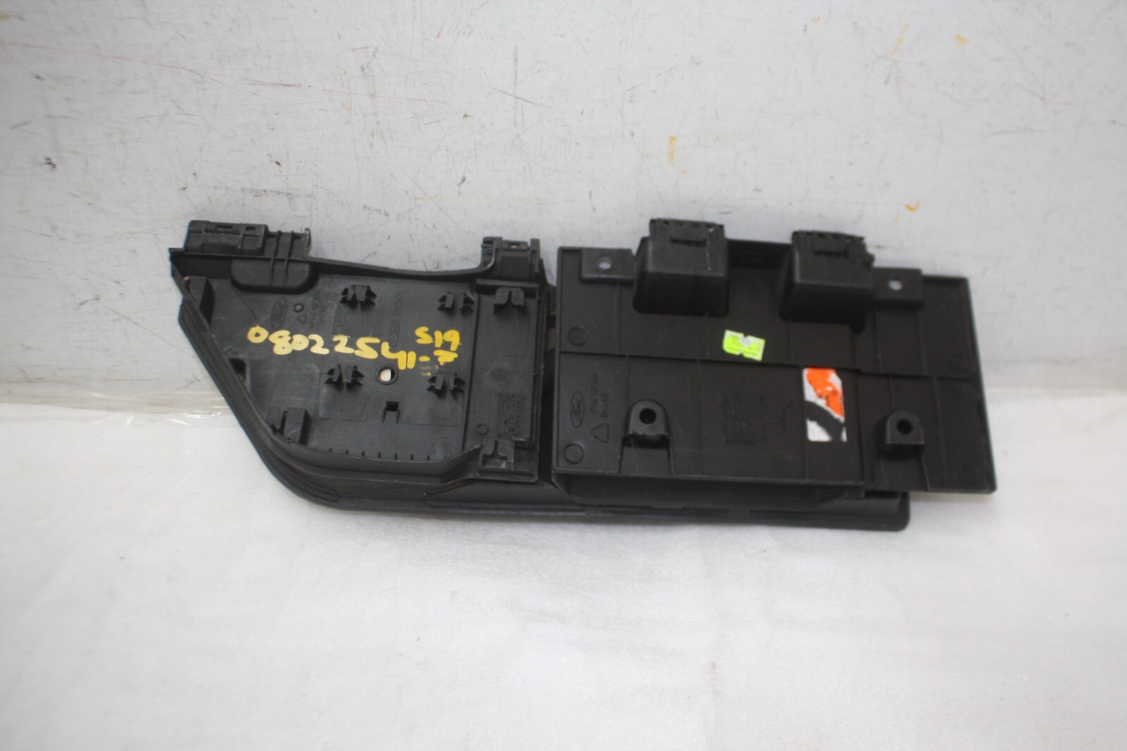 Ford Transit Fuel Filler Flap 2016 ON GK31-V27936-AD Genuine