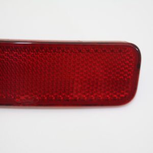 Ford Transit Tourneo Custom Rear Bumper Left Reflector BK21-515C0-AA Genuine - Image 3