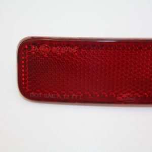 Ford Transit Tourneo Custom Rear Bumper Left Reflector BK21-515C0-AA Genuine - Image 4