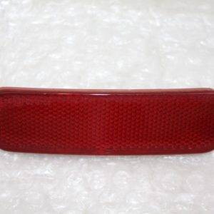 Ford Transit Tourneo Custom Rear Bumper Left Reflector BK21 515C0 AA Genuine 176354249168