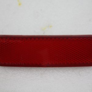 Ford Transit Tourneo Custom Rear Bumper Left Reflector BK21-515C0-AA Genuine