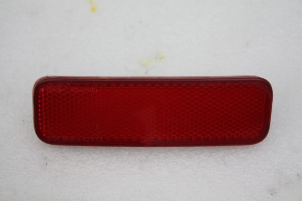 Ford-Transit-Tourneo-Custom-Rear-Bumper-Left-Reflector-BK21-515C0-AA-Genuine-177518550218
