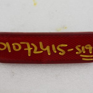 Ford Transit Tourneo Custom Rear Bumper Left Reflector BK21-515C0-AA Genuine - Image 10