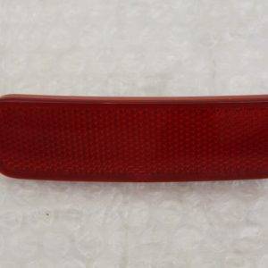 Ford Transit Tourneo Custom Rear Bumper Right Reflector BK21 515B0 AA Genuine 176348605728