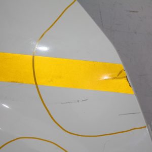 Ford Transit Wing 2014 to 2019 BK31-V16C198-AB right - Image 4