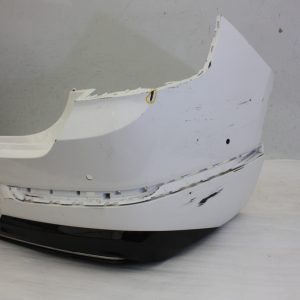 Genesis GV80 Rear Bumper 86611-T6000 2020-on - Image 11