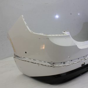 Genesis GV80 Rear Bumper 86611-T6000 2020-on - Image 12