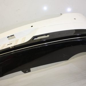 Genesis GV80 Rear Bumper 86611-T6000 2020-on - Image 14