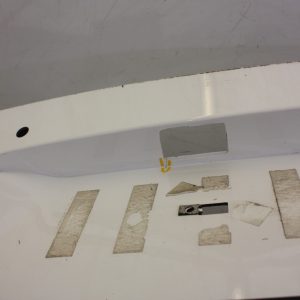 Genesis GV80 Rear Bumper 86611-T6000 2020-on - Image 17