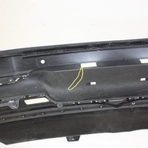 Genesis GV80 Rear Bumper 86611-T6000 2020-on - Image 18