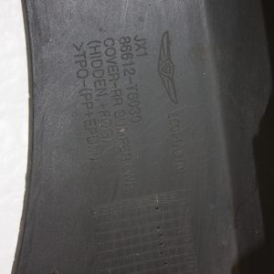 Genesis GV80 Rear Bumper 86611-T6000 2020-on - Image 19
