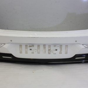 Genesis GV80 Rear Bumper 86611-T6000 2020-on - Image 3