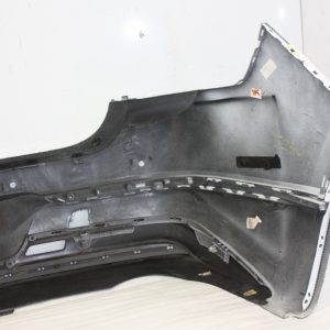 Genesis GV80 Rear Bumper 86611-T6000 2020-on - Image 23