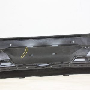 Genesis GV80 Rear Bumper 86611-T6000 2020-on - Image 24