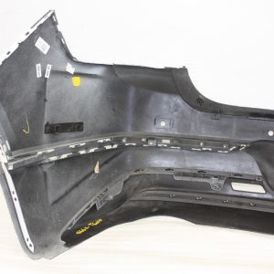 Genesis GV80 Rear Bumper 86611-T6000 2020-on - Image 25