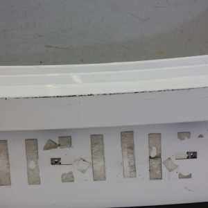 Genesis GV80 Rear Bumper 86611-T6000 2020-on - Image 4