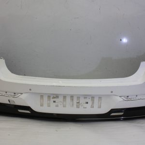 Genesis GV80 Rear Bumper 86611-T6000 2020-on - Image 1
