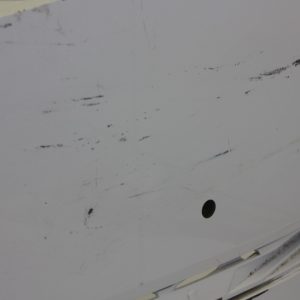 Genesis GV80 Rear Bumper 86611-T6000 2020-on - Image 9