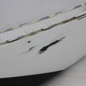 Genesis GV80 Rear Bumper 86611-T6000 2020-on - Image 10