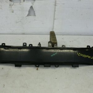 HYUNDAI TUCSON REAR BUMPER REINFORCER BAR 2015 TO 2018 86631-D7000