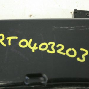 HYUNDAI TUCSON REAR BUMPER REINFORCER BAR 2015 TO 2018 86631-D7000 - Image 5