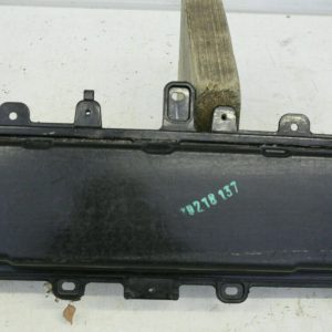 HYUNDAI TUCSON REAR BUMPER REINFORCER BAR 2015 TO 2018 86631-D7000 - Image 7