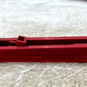 Honda Accord Insight Jazz Rear Bumper Left Side Light Reflector 93-17009 Genuine - Image 11