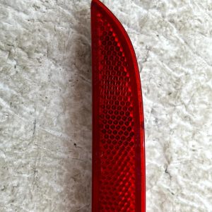 Honda Accord Insight Jazz Rear Bumper Left Side Light Reflector 93-17009 Genuine - Image 3