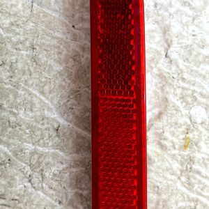 Honda Accord Insight Jazz Rear Bumper Left Side Light Reflector 93-17009 Genuine - Image 4