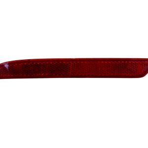 Honda Accord Insight Jazz Rear Bumper Left Side Light Reflector 93-17009 Genuine