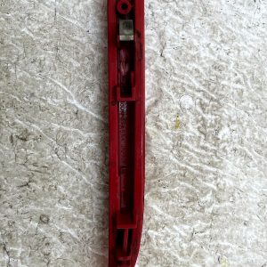 Honda Accord Insight Jazz Rear Bumper Left Side Light Reflector 93-17009 Genuine - Image 6