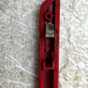 Honda Accord Insight Jazz Rear Bumper Left Side Light Reflector 93-17009 Genuine - Image 7