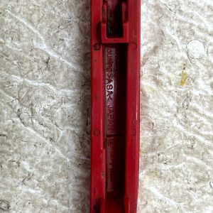 Honda Accord Insight Jazz Rear Bumper Left Side Light Reflector 93-17009 Genuine - Image 8