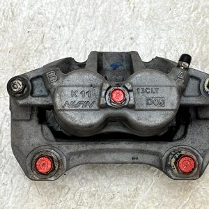 Honda CR-V Front Left Side Brake Caliper 2007 TO 2010 45019SHJA01 Genuine - Image 11