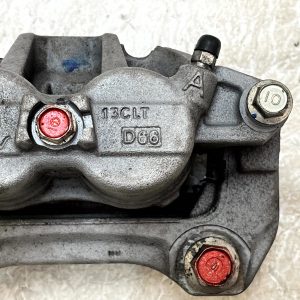 Honda CR-V Front Left Side Brake Caliper 2007 TO 2010 45019SHJA01 Genuine - Image 13